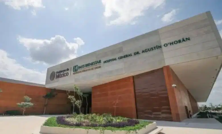 ¿No tienes seguro médico? Así pueden acceder al IMSS-Bienestar gratis en Yucatán