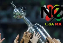 Liga MX se aleja de Copa Libertadores, priorizan Leagues Cup y Concachampions