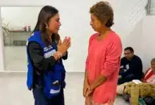 16 personas permanecen en refugios temporales por las intensas lluvias en Mérida