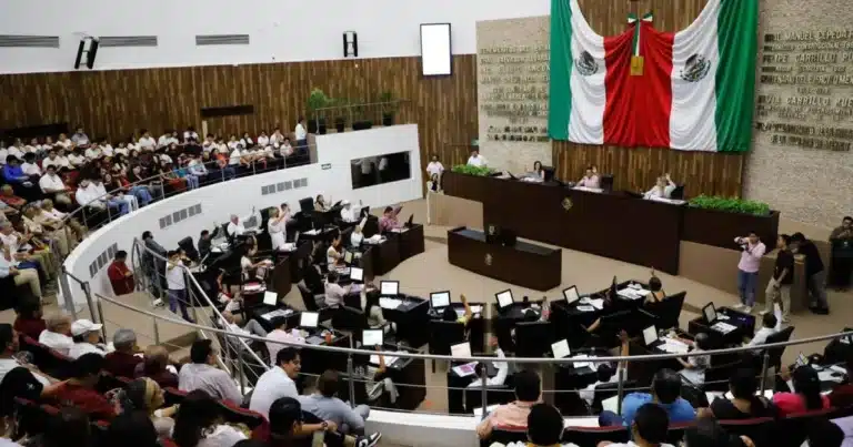 Congreso del Estado: aprueba reformas, reconocimientos y nuevas medidas en deporte y transparencia