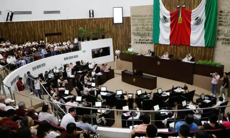 Congreso del Estado: aprueba reformas, reconocimientos y nuevas medidas en deporte y transparencia