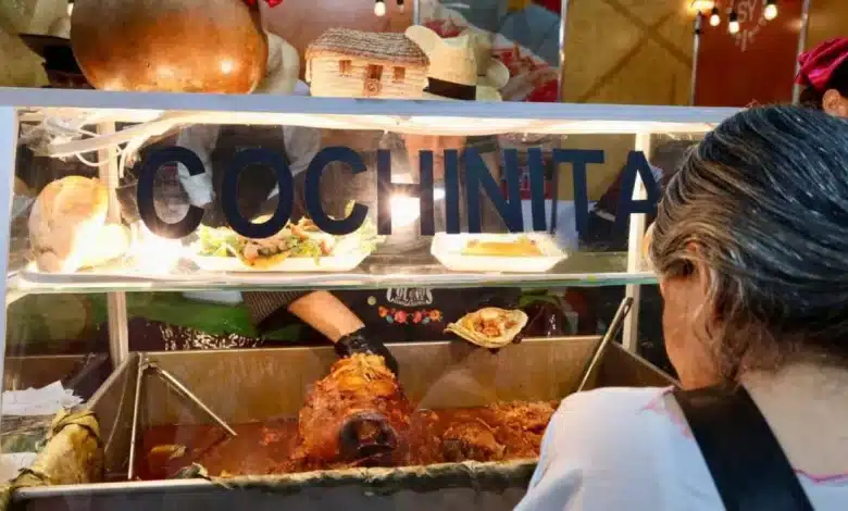 Casa Yucatán lleva el sabor, la tradición y el folclore yucateco hasta la Ciudad de México