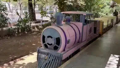 Suspenden de forma indefinida el trenecito del Centenario en Mérida