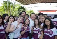 Renacimiento Maya impulsa la lectura y nuevas oportunidades para las juventudes