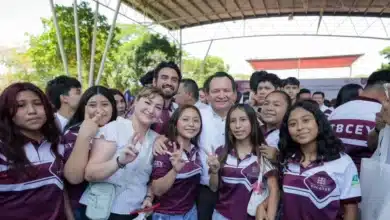 Renacimiento Maya impulsa la lectura y nuevas oportunidades para las juventudes
