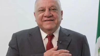 rafael marín mollinedo concluye su encargo en bienestar yucatán y continuará actividades en quintana roo