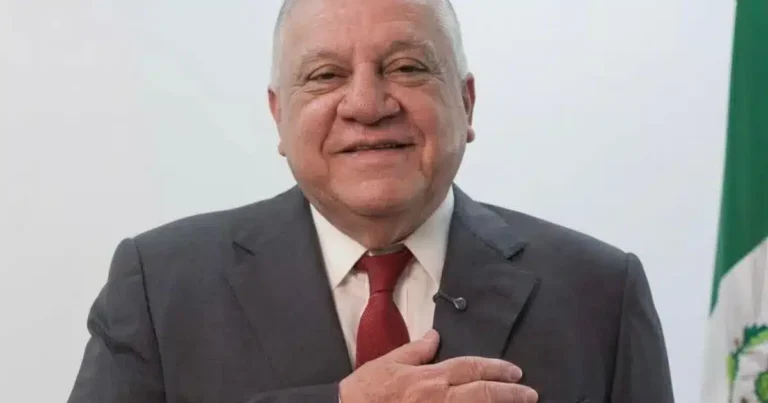 rafael marín mollinedo concluye su encargo en bienestar yucatán y continuará actividades en quintana roo