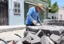 rehabilitación de calles del centro de mérida tardaría hasta tres meses