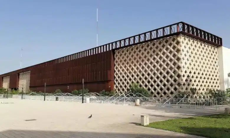 renovarán el centro de convenciones siglo xxi en mérida para recibir la feria turística del mundo maya 2026