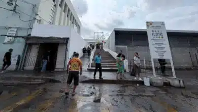 renovarán el mercado lucas de gálvez en mérida