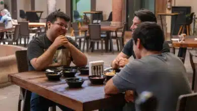 restauranteros reportan apagones eventuales sin afectaciones graves