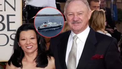 revelan que esposa de gene hackman murió por hantavirus