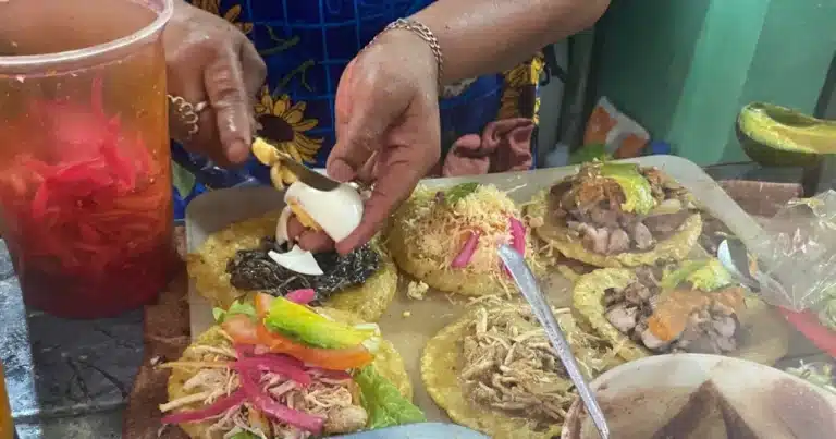 san sebastián vivió una jornada de sabor y tradición con la feria del salbut