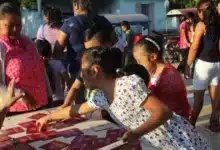 sds promueve educación ambiental en día de las infancias en texán palomeque, hunucmá