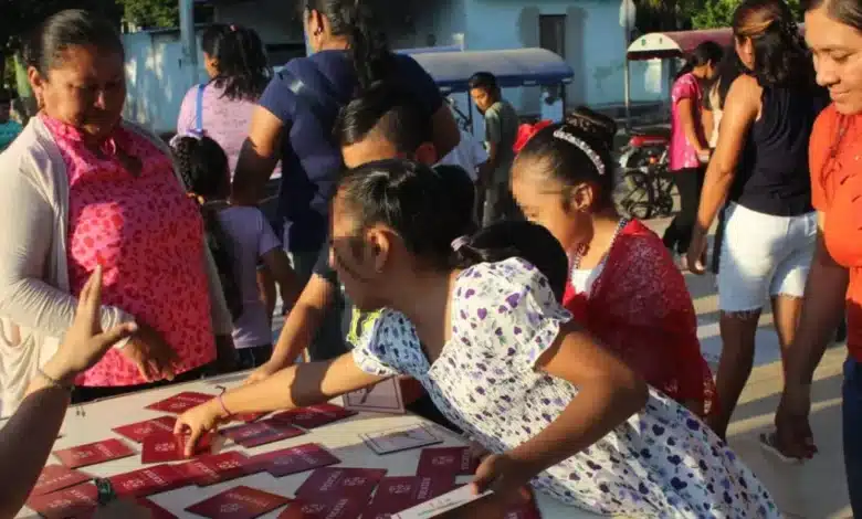 sds promueve educación ambiental en día de las infancias en texán palomeque, hunucmá