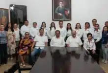 Sefotur firma convenio con la UNO y el ITSVA para fortalecer formación de estudiantes en turismo