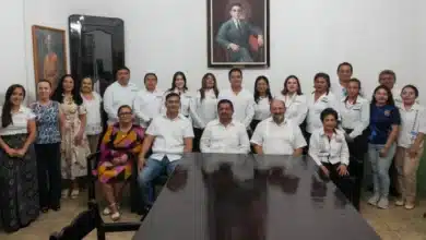 Sefotur firma convenio con la UNO y el ITSVA para fortalecer formación de estudiantes en turismo