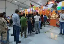 semana de yucatán en méxico seguirá fortaleciéndose