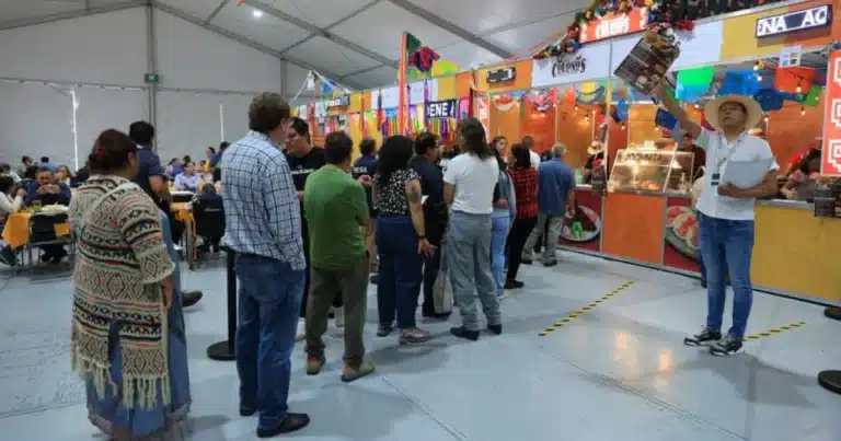 semana de yucatán en méxico seguirá fortaleciéndose