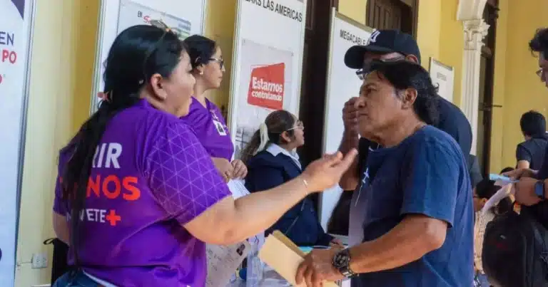 semana del empleo en mérida arrancará el próximo lunes con vacantes en distintos puntos de la ciudad