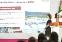 sener anuncia paquete histórico de inversión para expandir y modernizar la red de gasoductos