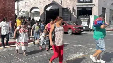sensación térmica de 50 grados en yucatán los trucos poco conocidos para mantener el cuerpo fresco