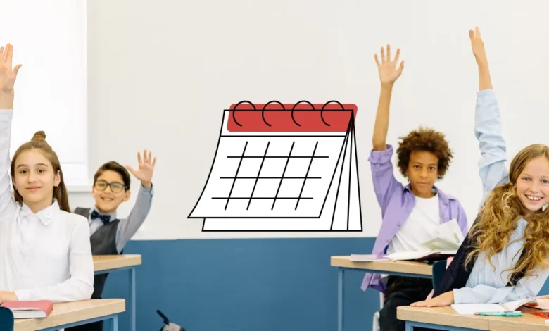 sep confirma fecha oficial del fin del ciclo escolar 2025 2026