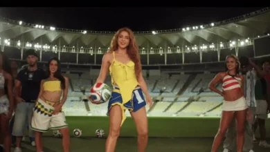 shakira revela “dai dai” la canción oficial del mundial 2026 fecha de estreno