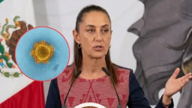 sheinbaum anuncia filtros sanitarios rumbo al mundial 2026 ante brote de ébola