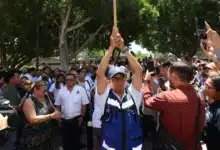 simulacro nacional en mérida concluye con alta participación y saldo blanco