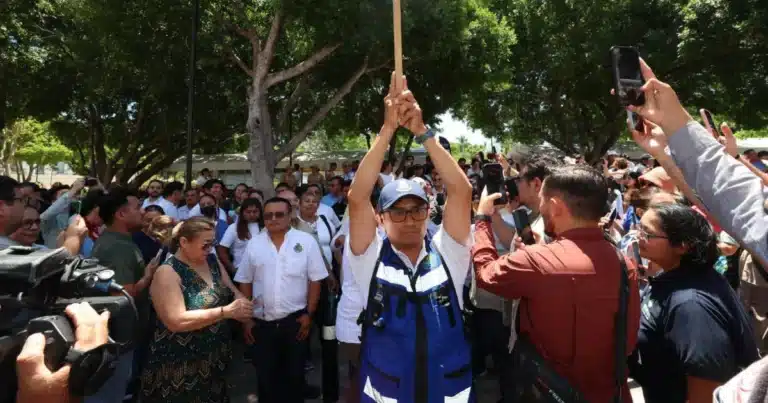 simulacro nacional en mérida concluye con alta participación y saldo blanco