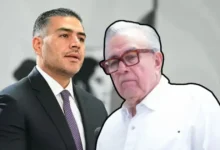 sspc desmiente existencia de ficha roja de interpol contra rubén rocha moya