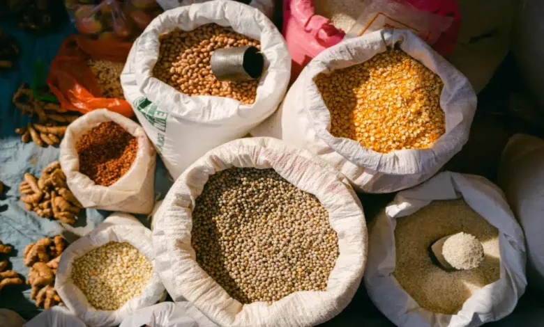 suben precios de alimentos elaborados con granos procesados en méxico