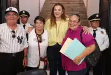 supera el 70% de atención el miércoles ciudadano en mérida