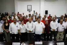 taxistas de yucatán piden modificar ley de seguros en foro realizado en el congreso