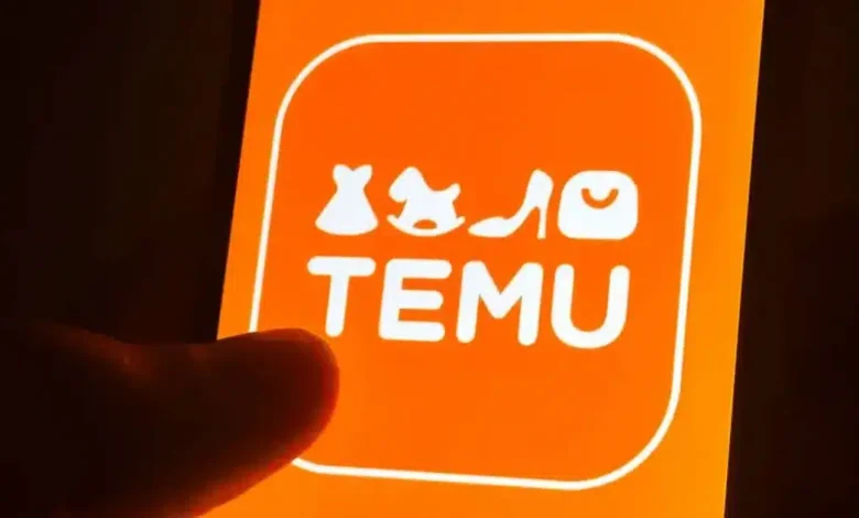 temu enfrenta dura sanción por incumplir reglas digitales