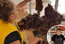 todo listo para el festival de la chicharra en xcalachén este 16 de mayo