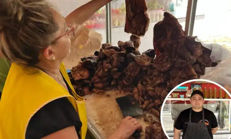 todo listo para el festival de la chicharra en xcalachén este 16 de mayo