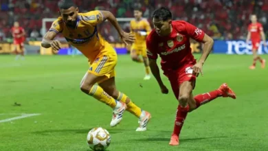 Toluca vs Tigres Fecha y horario de la Final de Concachampions 2026