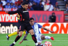 Toluca vs. Pachuca: Todo sobre la ida de los Cuartos de Final del C2026