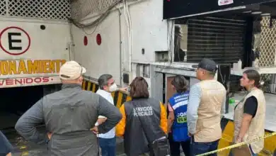 tras incendio en el bazar garcía rejón, ayuntamiento afirma que mercados de mérida cuentan con revisiones periódicas