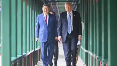 trump busca diálogo directo con taiwán sobre venta de armas y aumenta tensión con china
