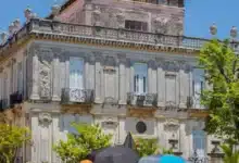 turismo impulsa crecimiento de visitantes en mérida durante 2026