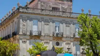 turismo impulsa crecimiento de visitantes en mérida durante 2026