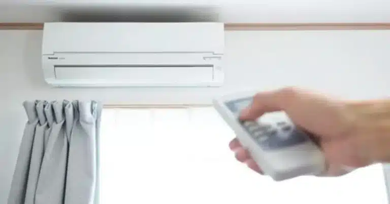 uso de aire acondicionado puede causar apagones y elevar consumo eléctrico hasta 40%