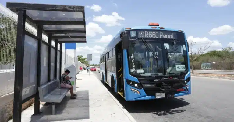 Va-Y-Ven conectará con el nuevo Hospital O’Horán desde este 17 de mayo en Mérida