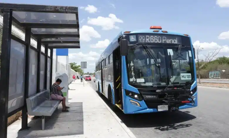 Va-Y-Ven conectará con el nuevo Hospital O’Horán desde este 17 de mayo en Mérida