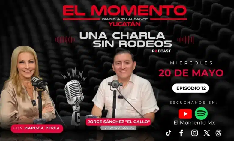 “La vida me golpeó, pero también me enseñó a luchar”