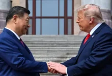xi jinping advierte a trump sobre un posible conflicto entre china y estados unidos