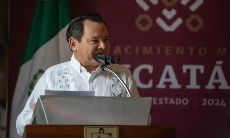 yucatán blinda selvas, manglares y cenotes con histórica alianza internacional millonaria